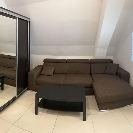Ferienwohnung Chez Ana Otopeni Exterior foto