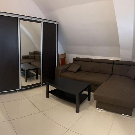 Ferienwohnung Chez Ana Otopeni Exterior foto