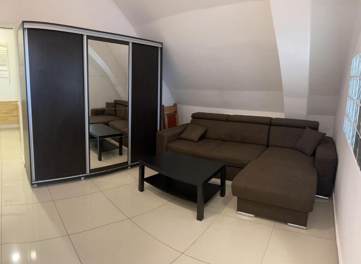 Ferienwohnung Chez Ana Otopeni Exterior foto