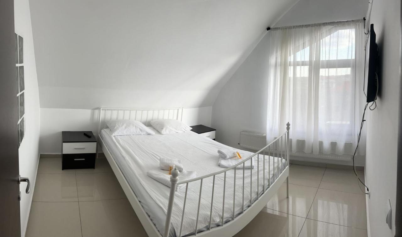 Ferienwohnung Chez Ana Otopeni Exterior foto